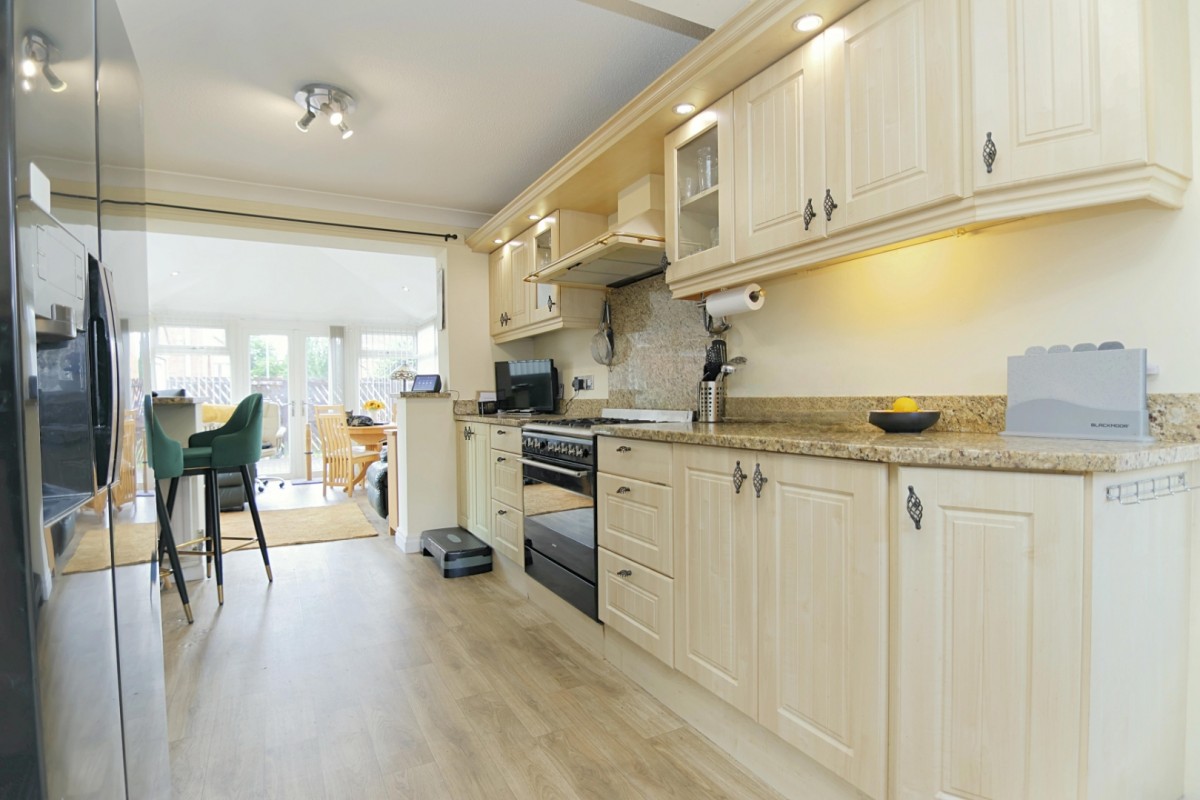 Richmond Close, Bramley, Leeds