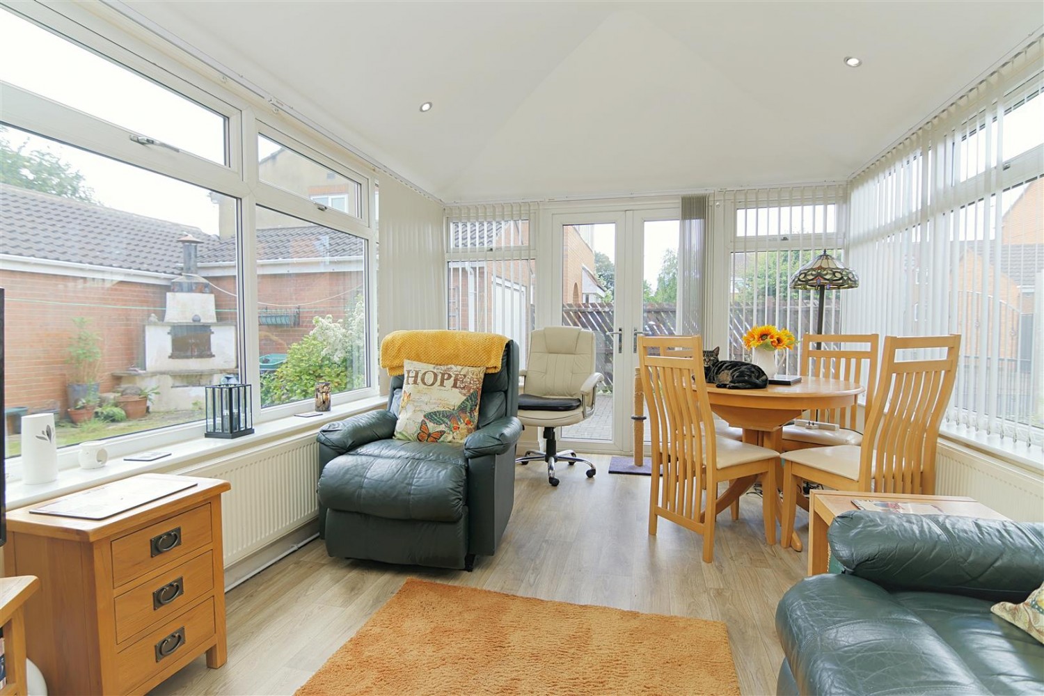 Richmond Close, Bramley, Leeds