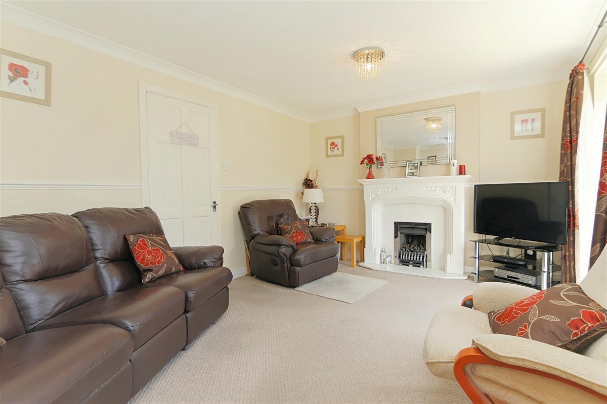Richmond Close, Bramley, Leeds