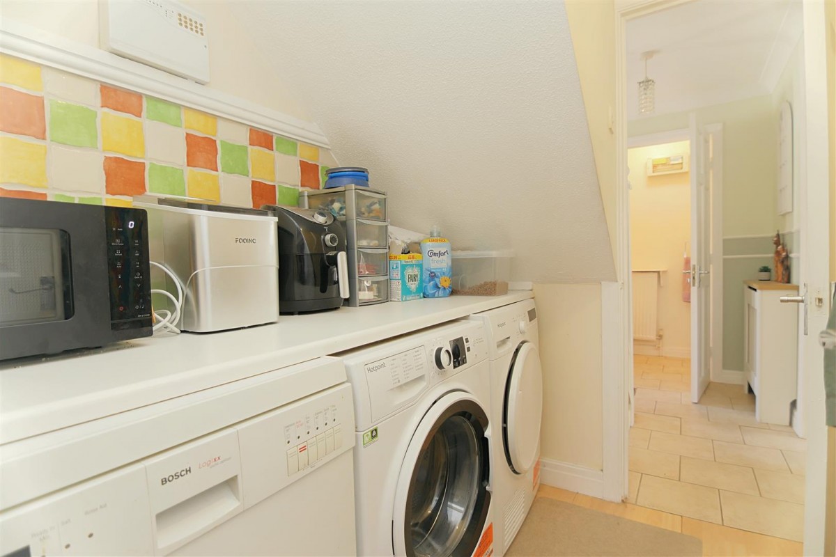 Richmond Close, Bramley, Leeds