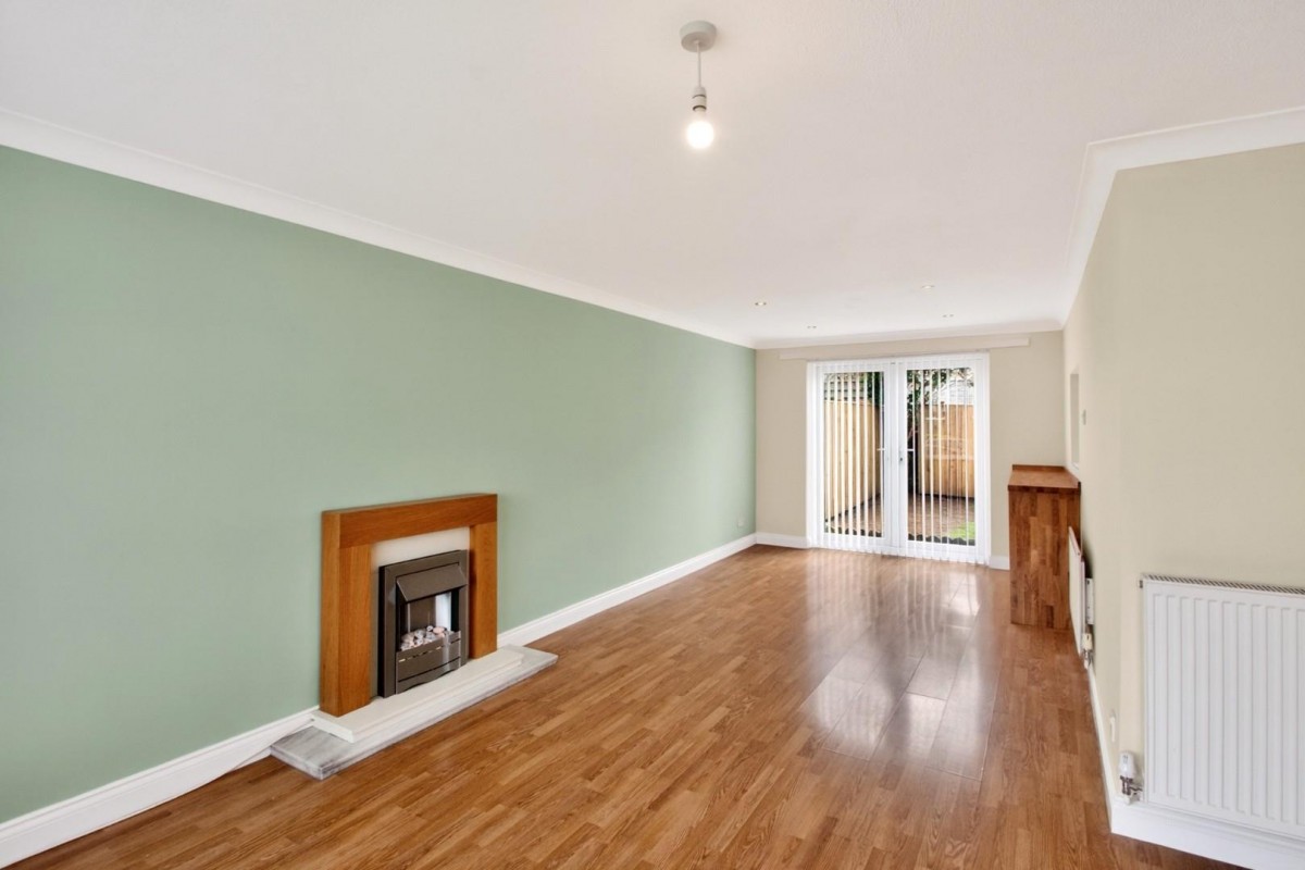 Burnside Road, Harrogate