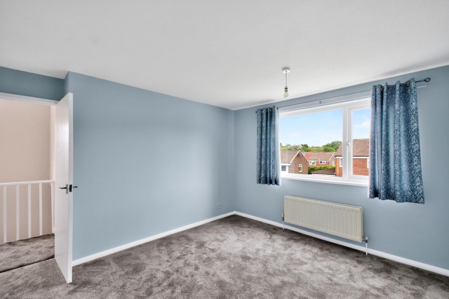 Burnside Road, Harrogate