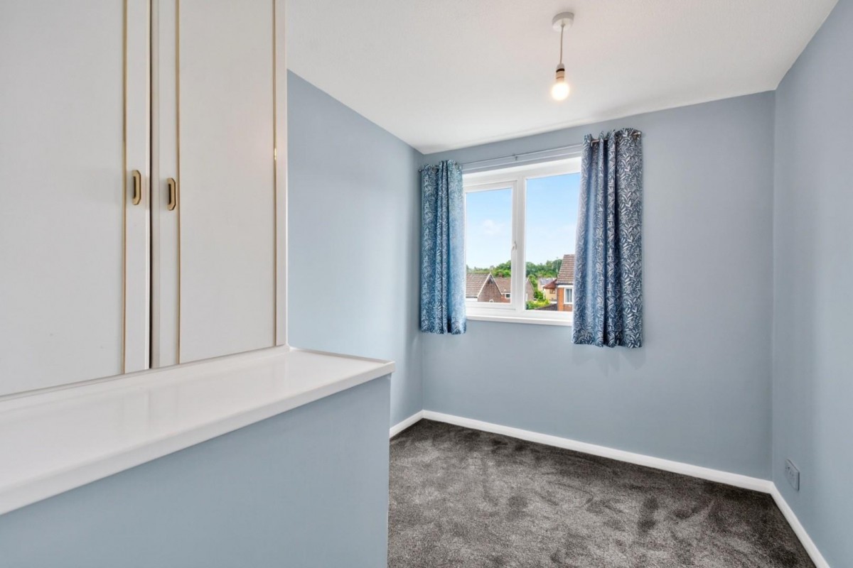 Burnside Road, Harrogate