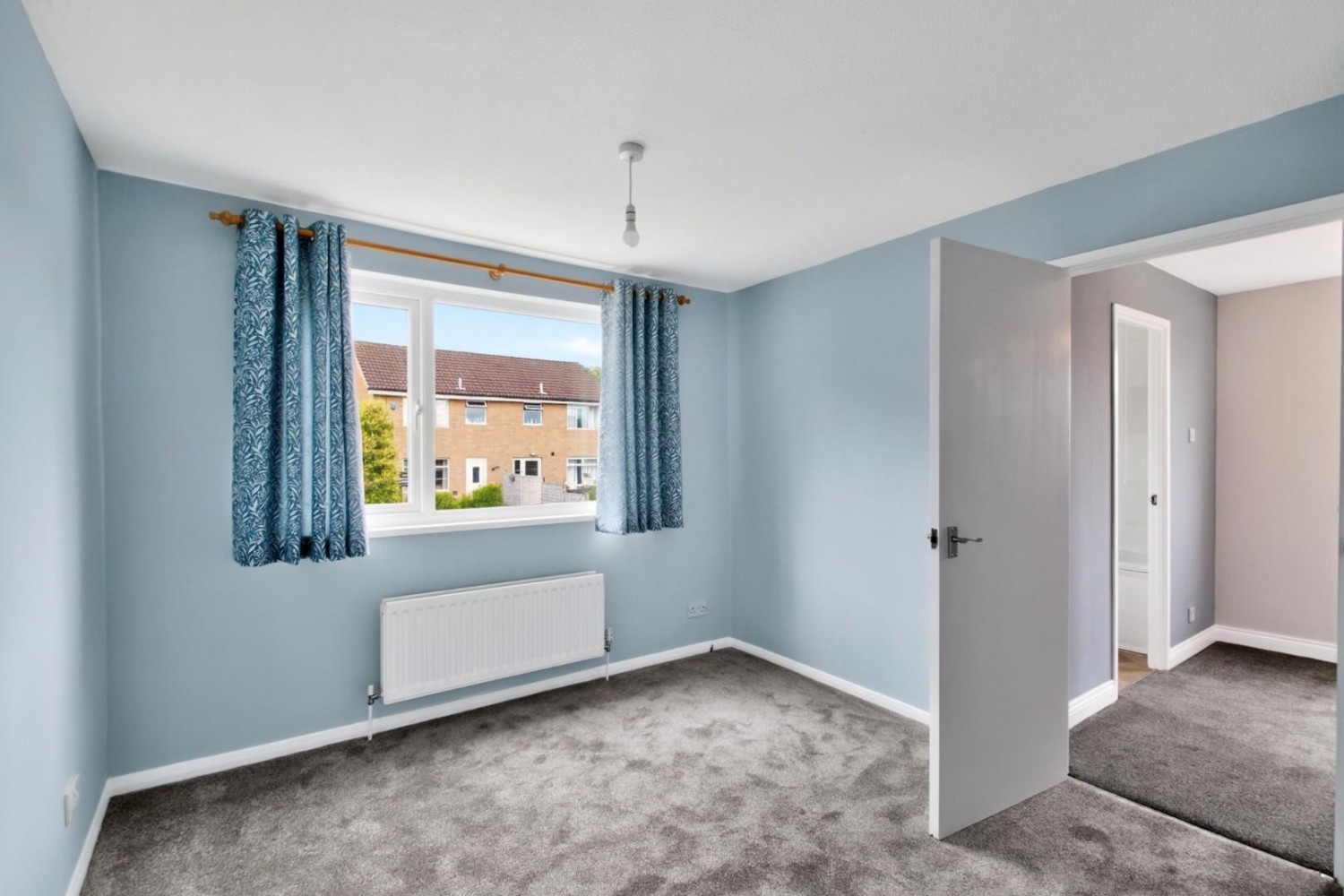 Burnside Road, Harrogate