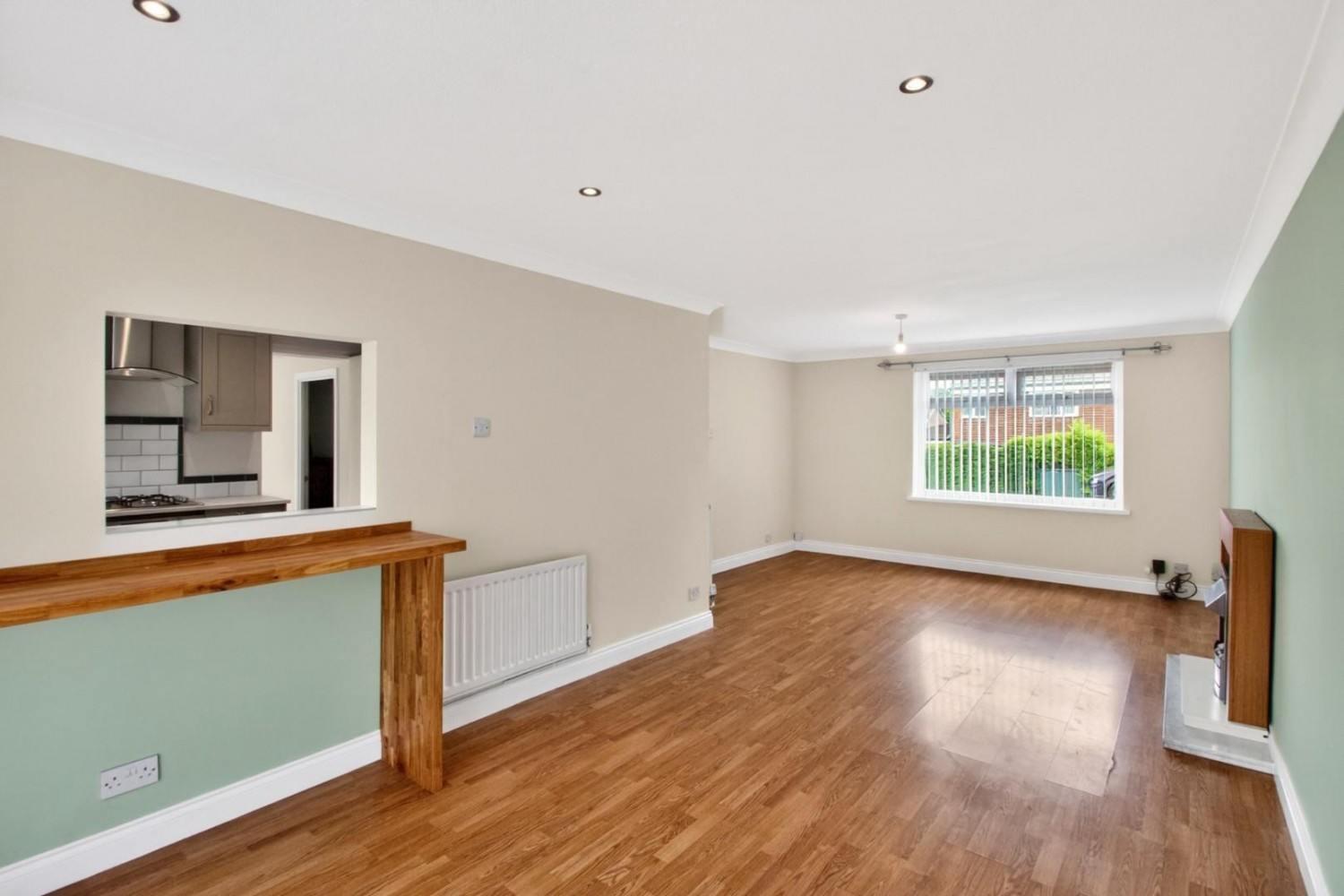 Burnside Road, Harrogate