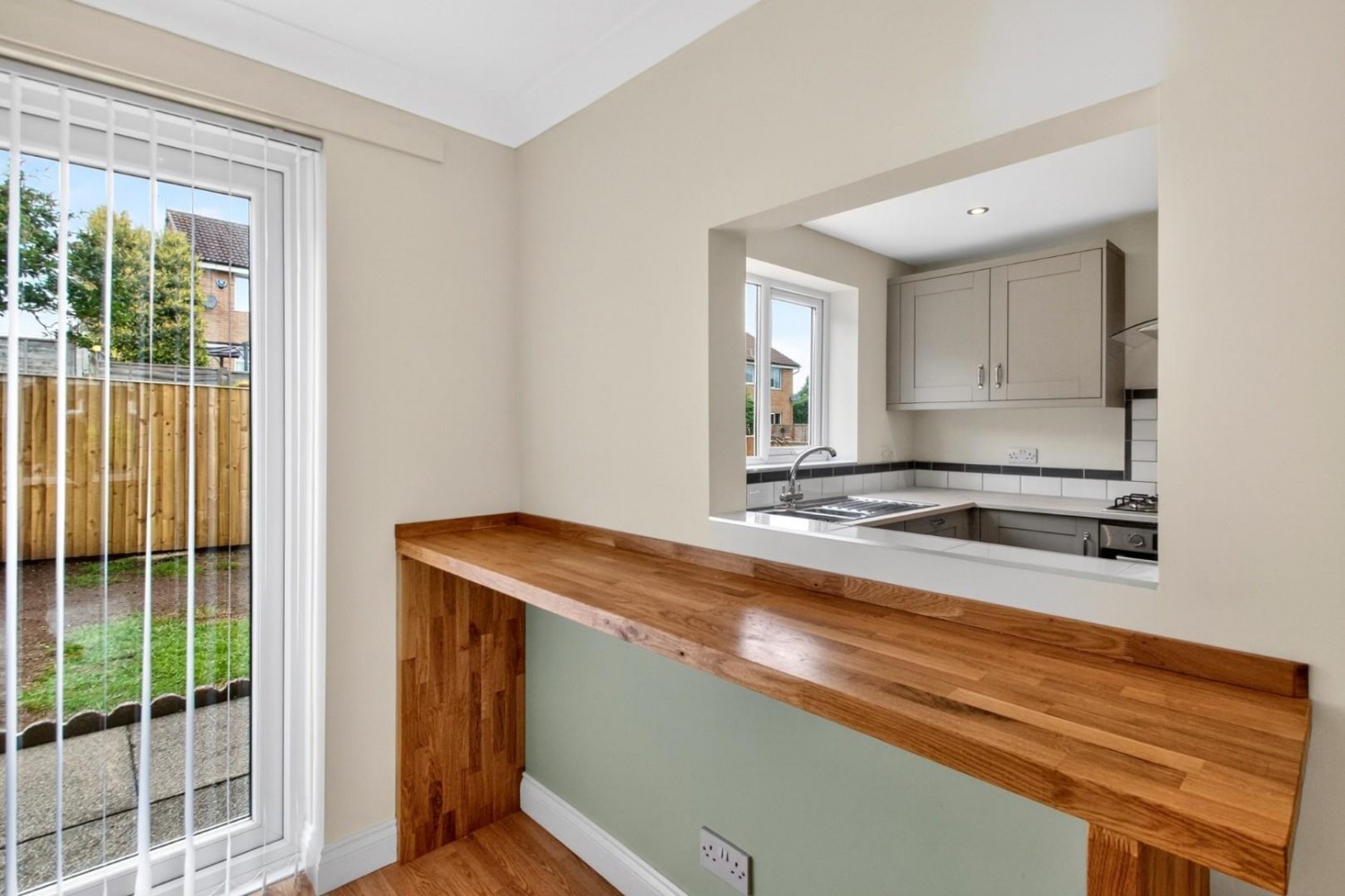 Burnside Road, Harrogate