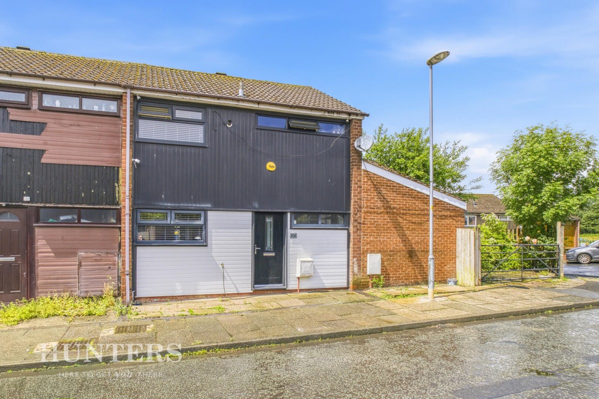 Great Howarth, Smallbridge, OL12 9HF
