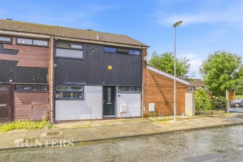 Great Howarth, Smallbridge, OL12 9HF