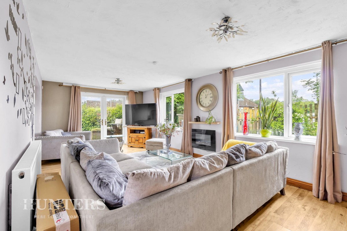 Great Howarth, Smallbridge, OL12 9HF