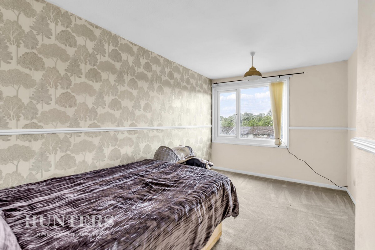 Great Howarth, Smallbridge, OL12 9HF