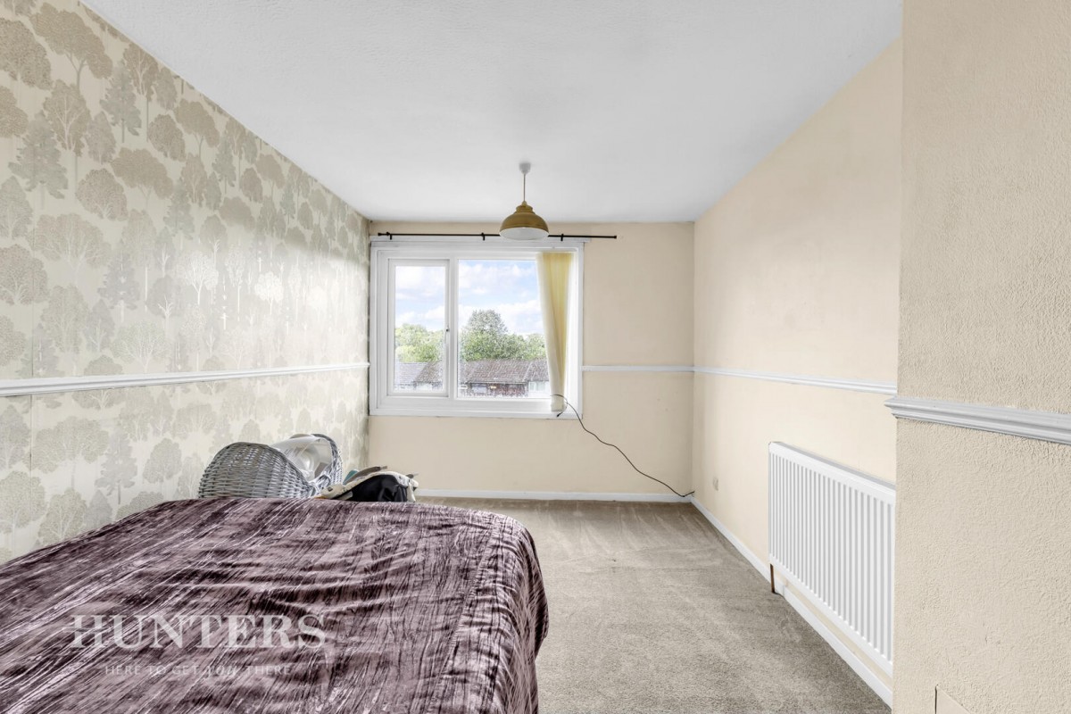 Great Howarth, Smallbridge, OL12 9HF