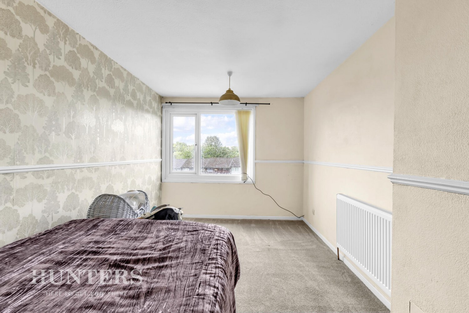 Great Howarth, Smallbridge, OL12 9HF