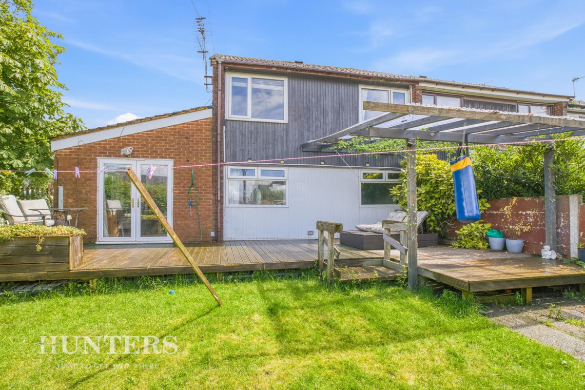 Great Howarth, Smallbridge, OL12 9HF