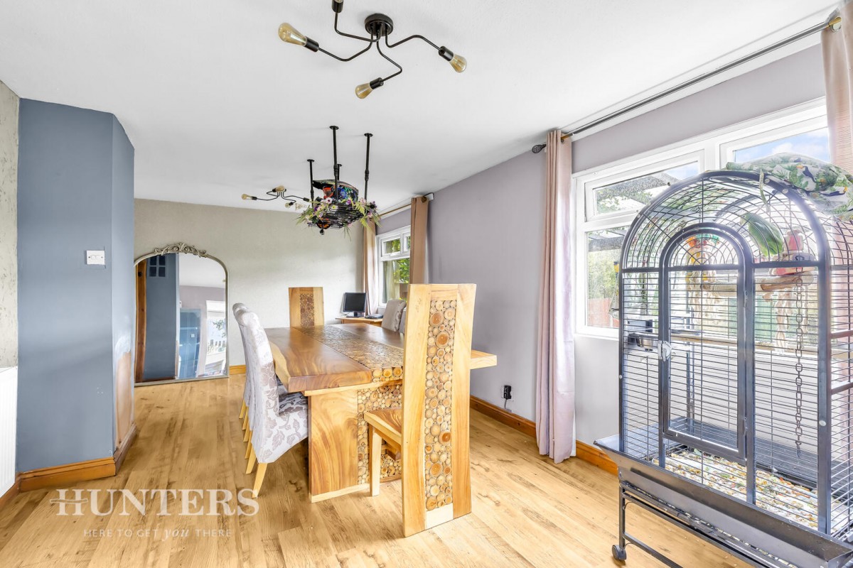 Great Howarth, Smallbridge, OL12 9HF