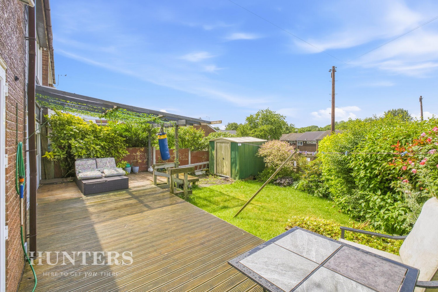 Great Howarth, Smallbridge, OL12 9HF