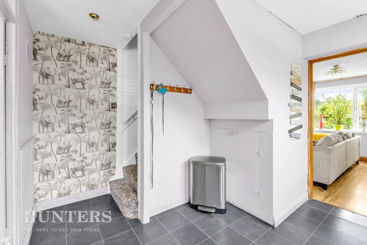 Great Howarth, Smallbridge, OL12 9HF