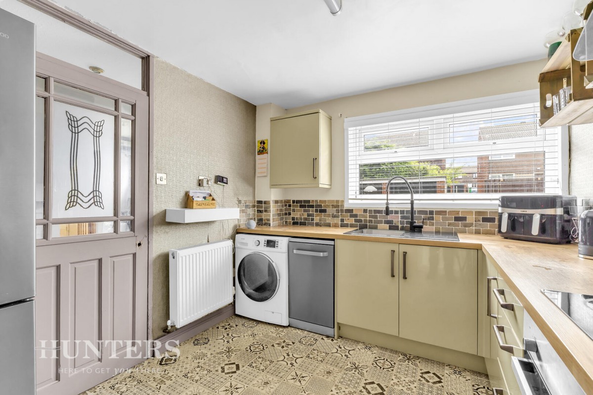 Great Howarth, Smallbridge, OL12 9HF
