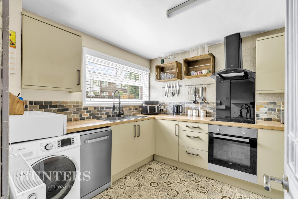 Great Howarth, Smallbridge, OL12 9HF