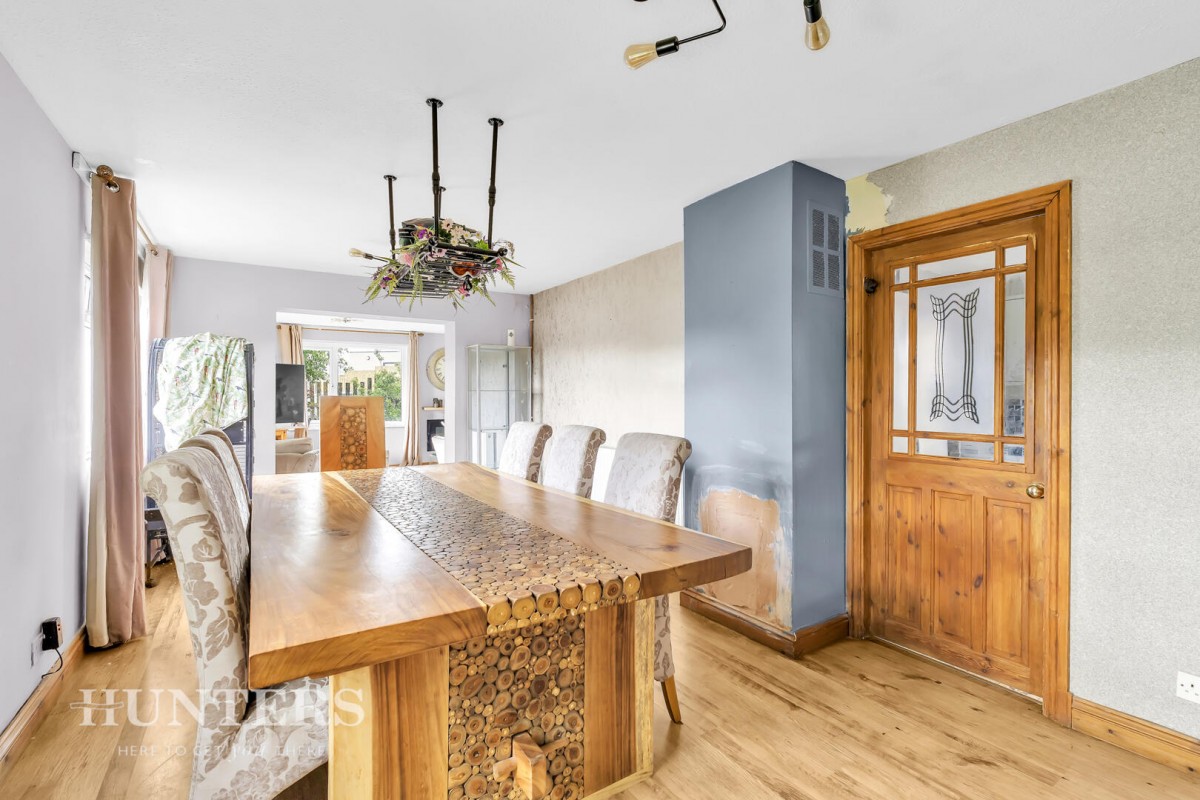 Great Howarth, Smallbridge, OL12 9HF