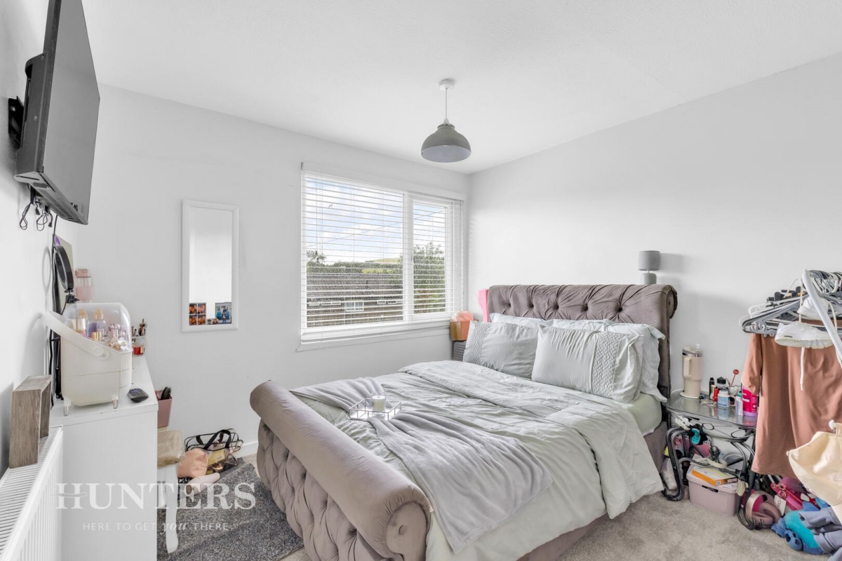 Great Howarth, Smallbridge, OL12 9HF