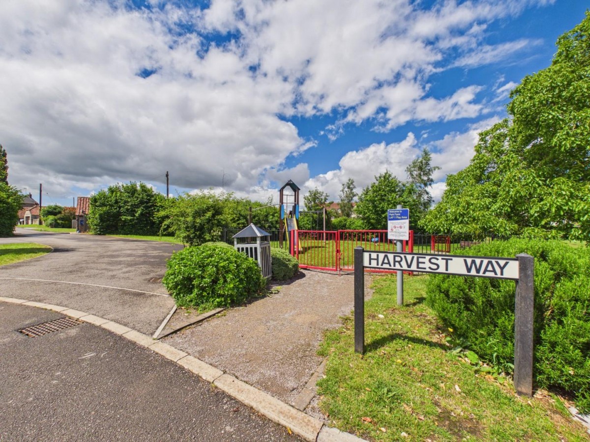 Harvest Way, Thornbury, South Gloucestershire
