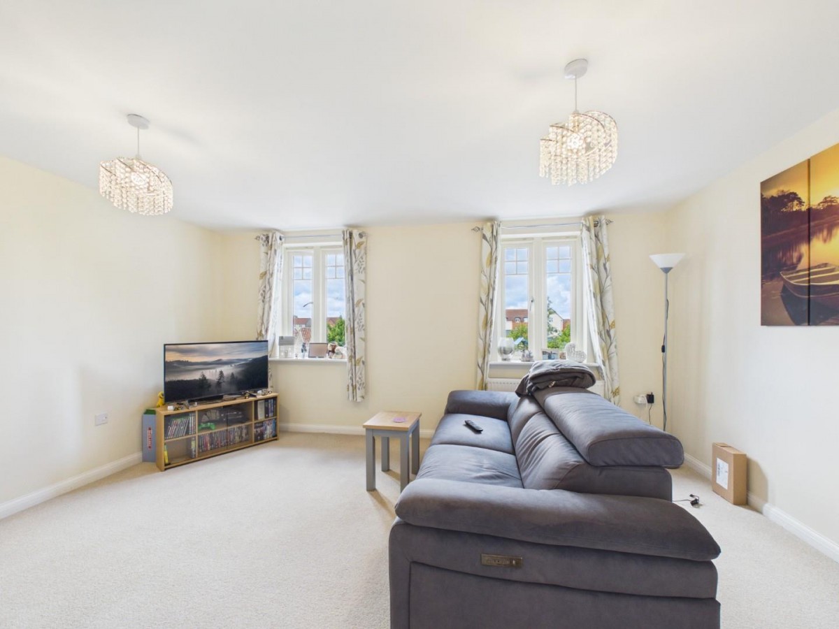 Harvest Way, Thornbury, South Gloucestershire
