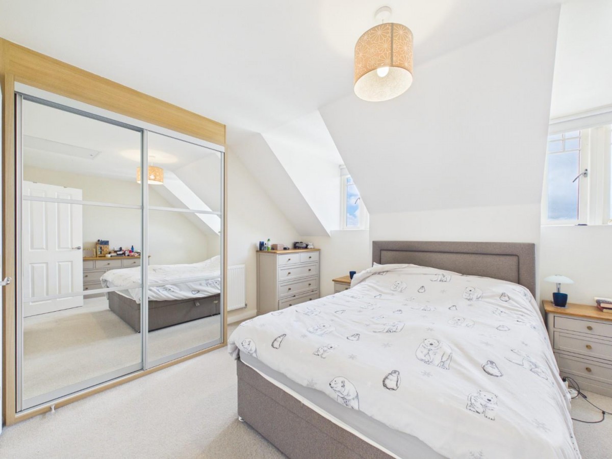 Harvest Way, Thornbury, South Gloucestershire