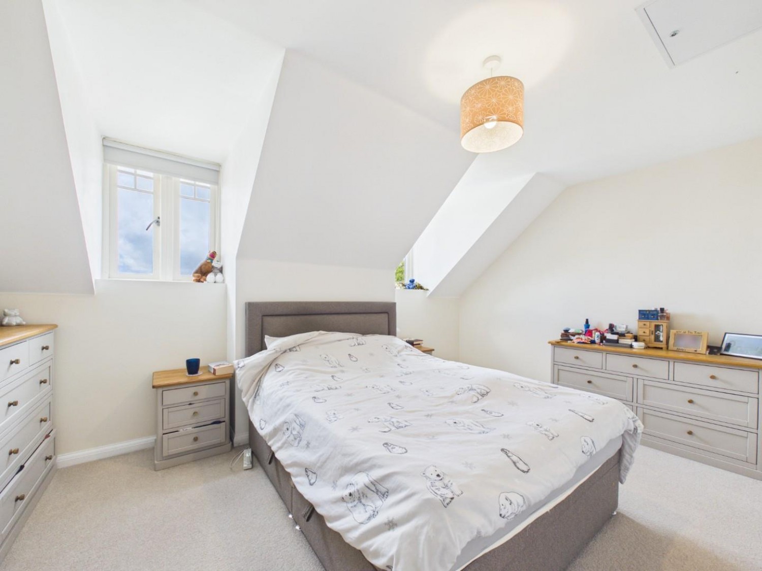 Harvest Way, Thornbury, South Gloucestershire