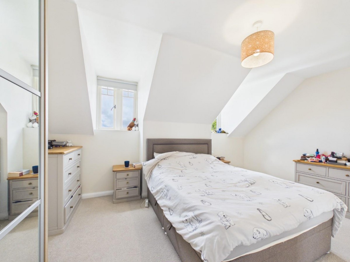 Harvest Way, Thornbury, South Gloucestershire