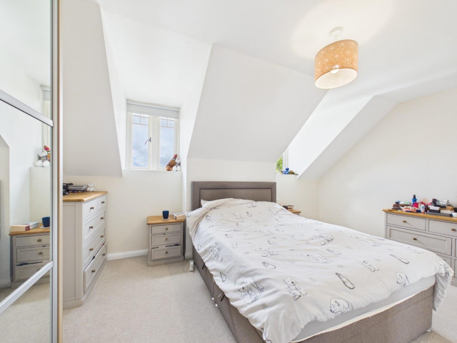 Harvest Way, Thornbury, South Gloucestershire