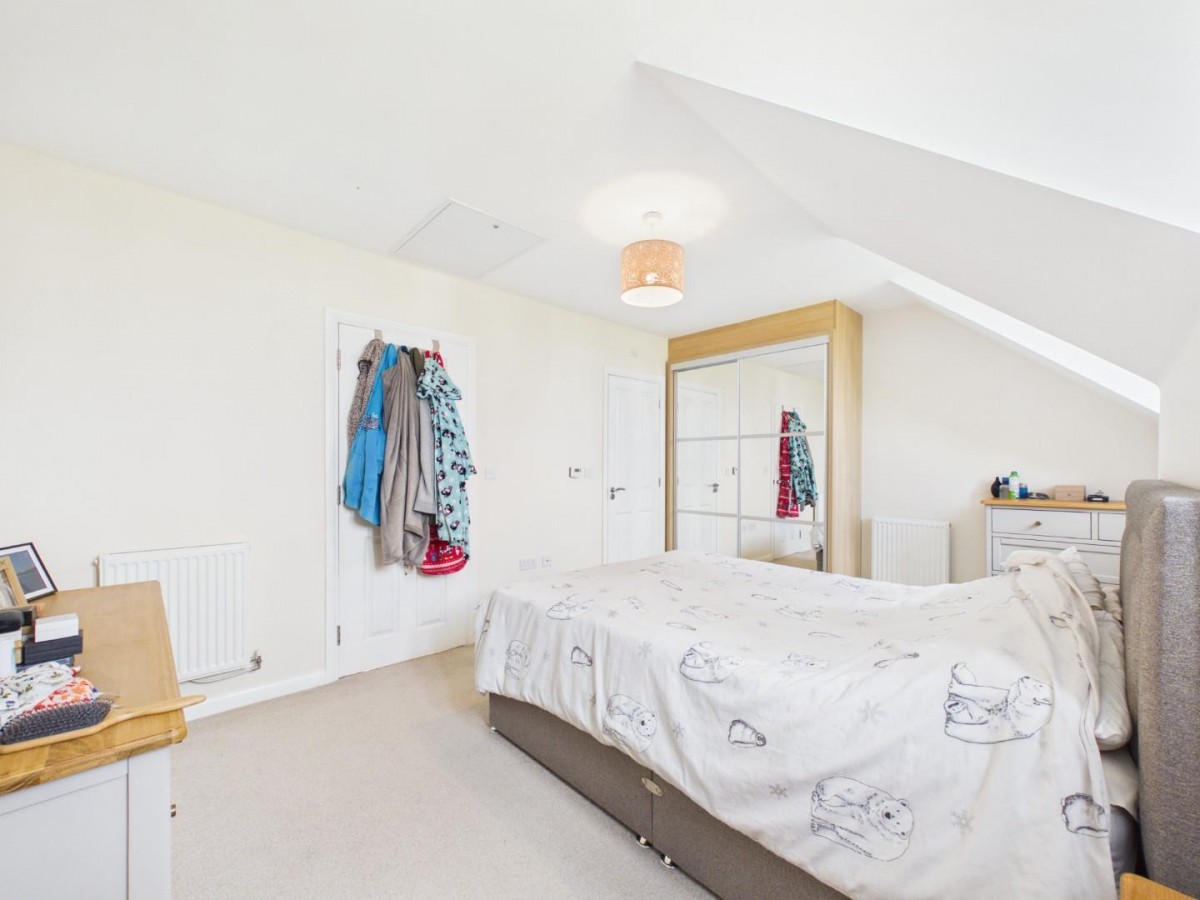 Harvest Way, Thornbury, South Gloucestershire