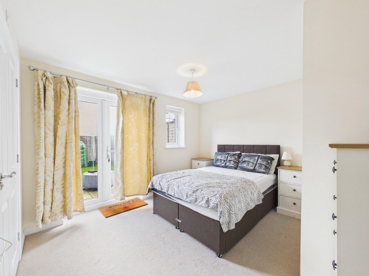 Harvest Way, Thornbury, South Gloucestershire