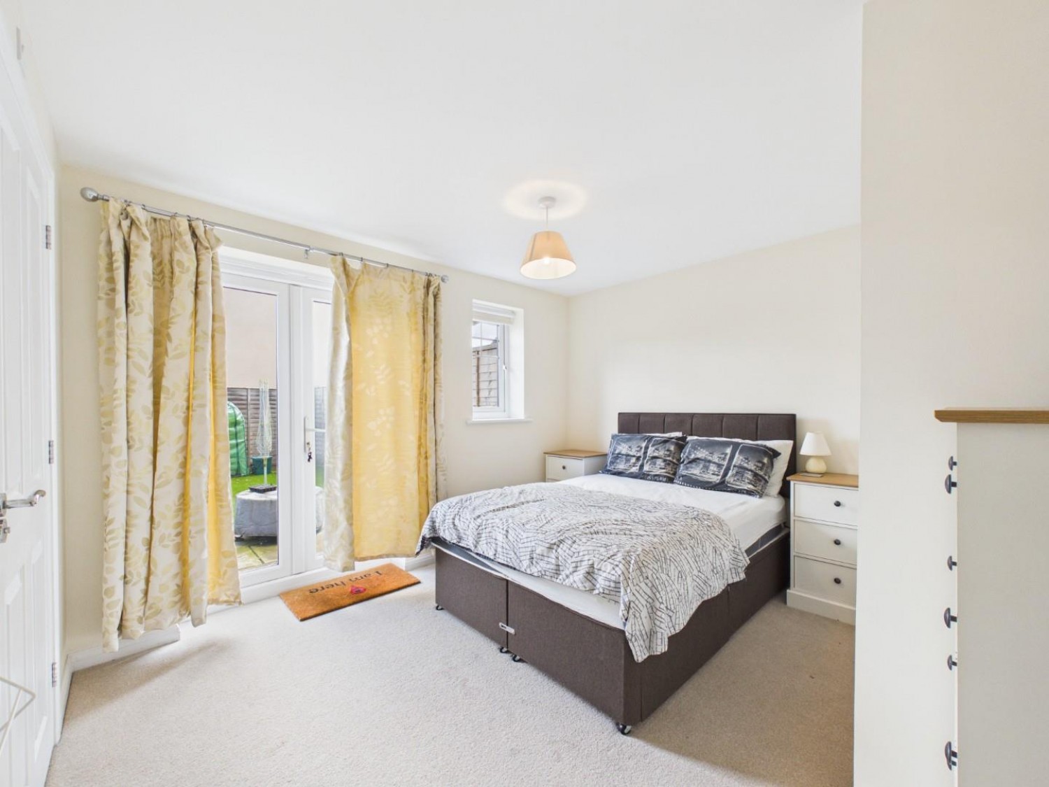 Harvest Way, Thornbury, South Gloucestershire