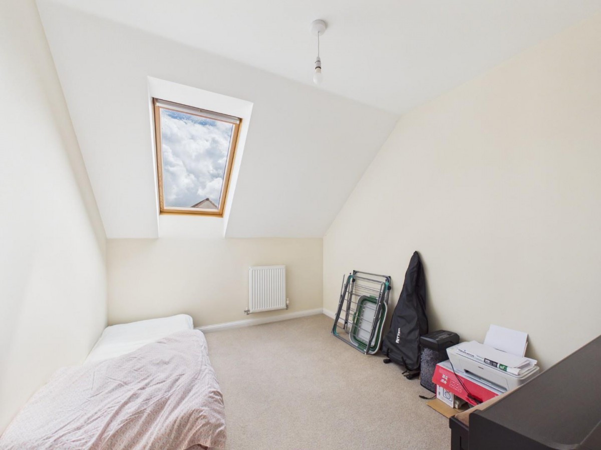 Harvest Way, Thornbury, South Gloucestershire