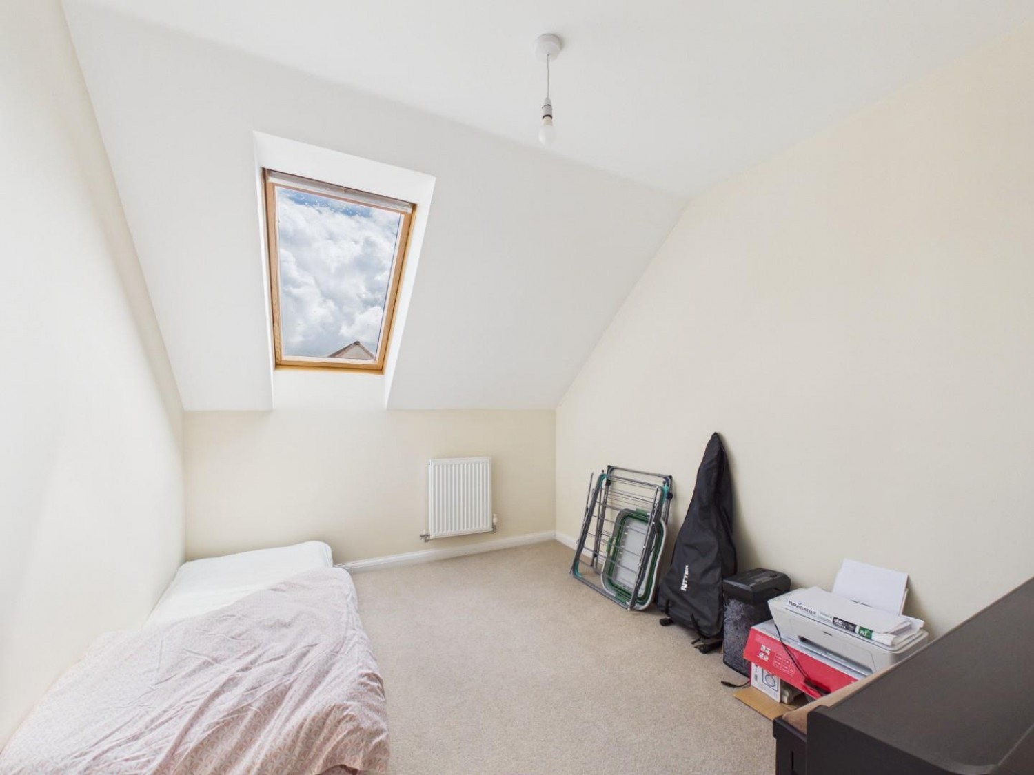 Harvest Way, Thornbury, South Gloucestershire