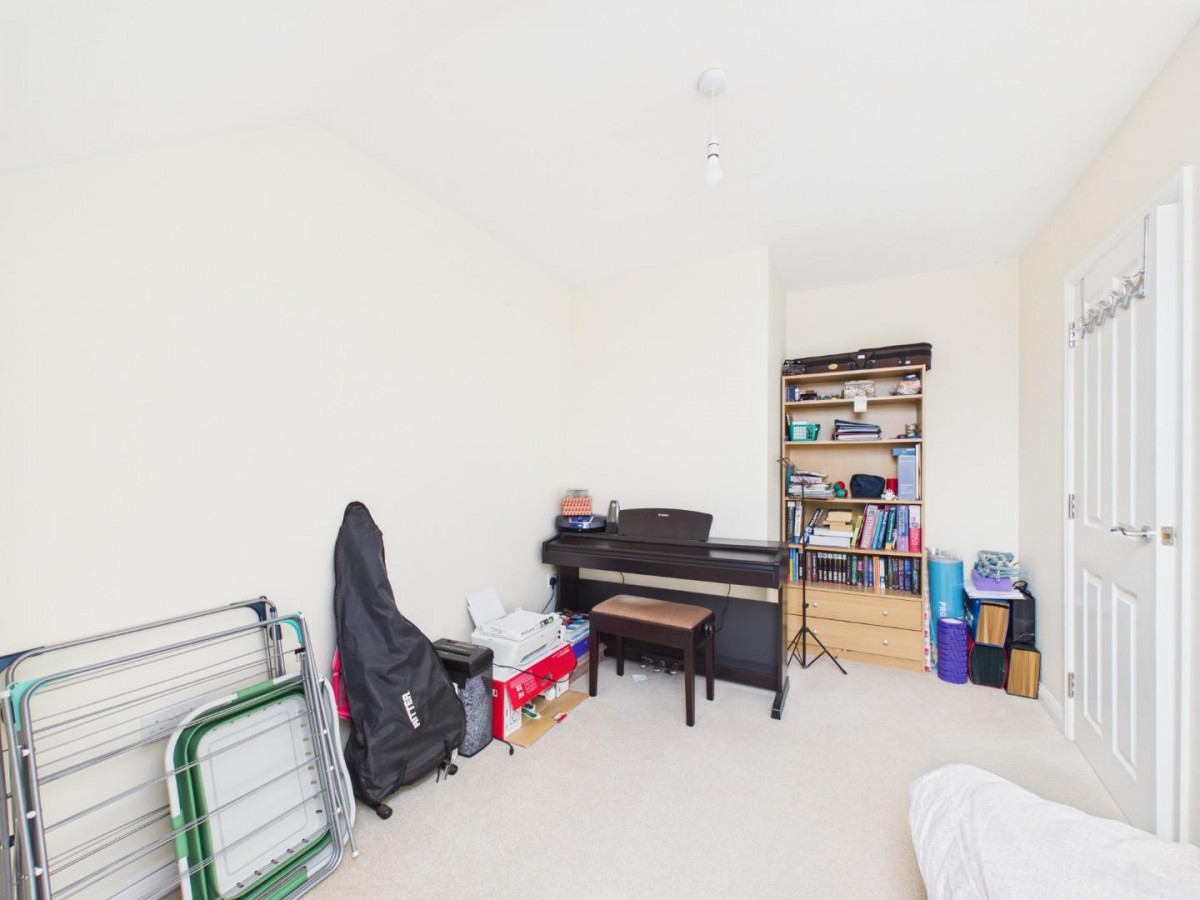 Harvest Way, Thornbury, South Gloucestershire