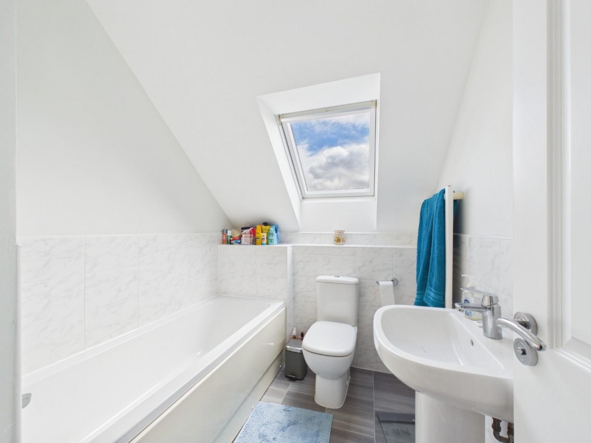 Harvest Way, Thornbury, South Gloucestershire