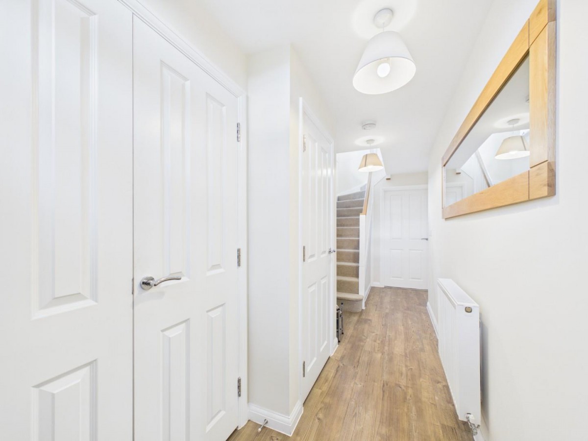 Harvest Way, Thornbury, South Gloucestershire