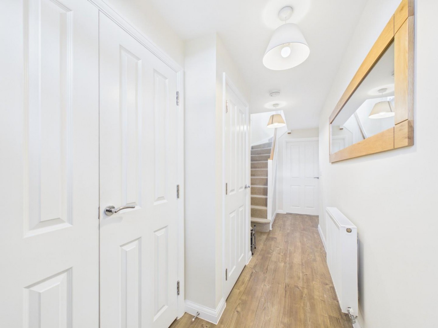 Harvest Way, Thornbury, South Gloucestershire