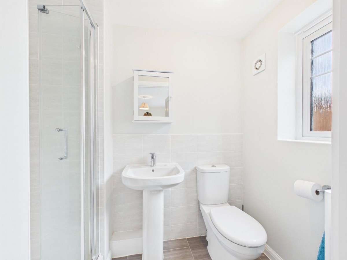 Harvest Way, Thornbury, South Gloucestershire