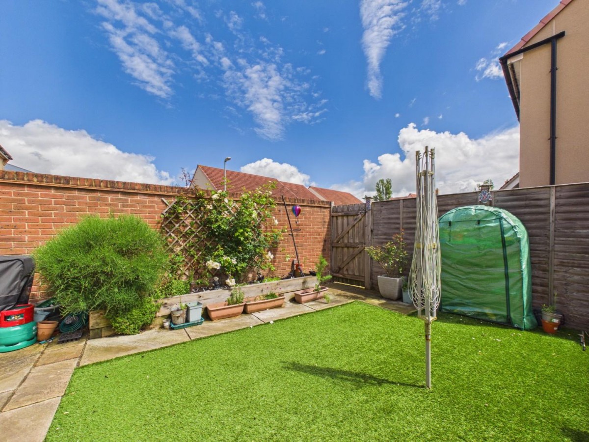 Harvest Way, Thornbury, South Gloucestershire