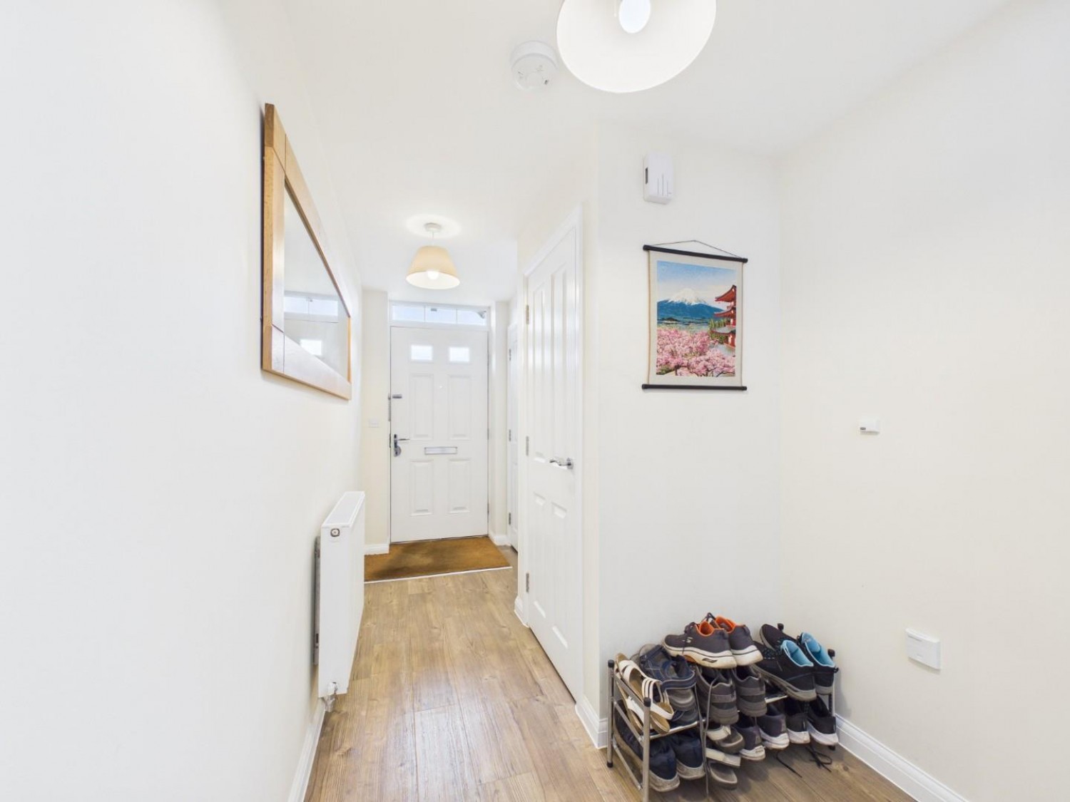 Harvest Way, Thornbury, South Gloucestershire