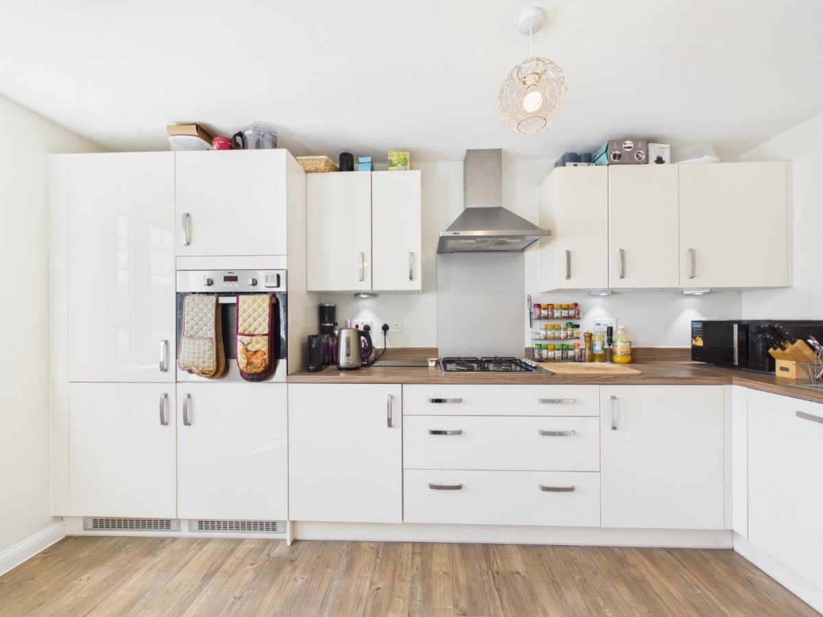 Harvest Way, Thornbury, South Gloucestershire