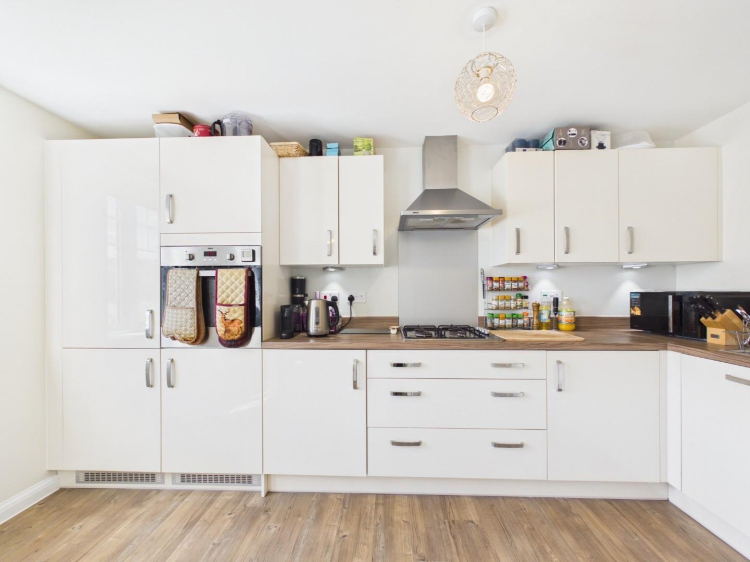 Harvest Way, Thornbury, South Gloucestershire