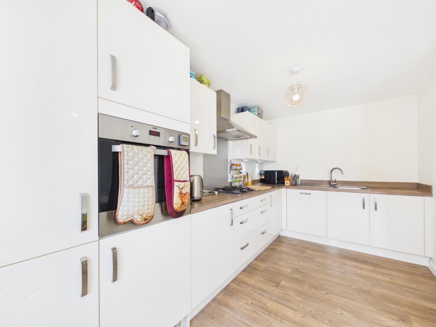 Harvest Way, Thornbury, South Gloucestershire