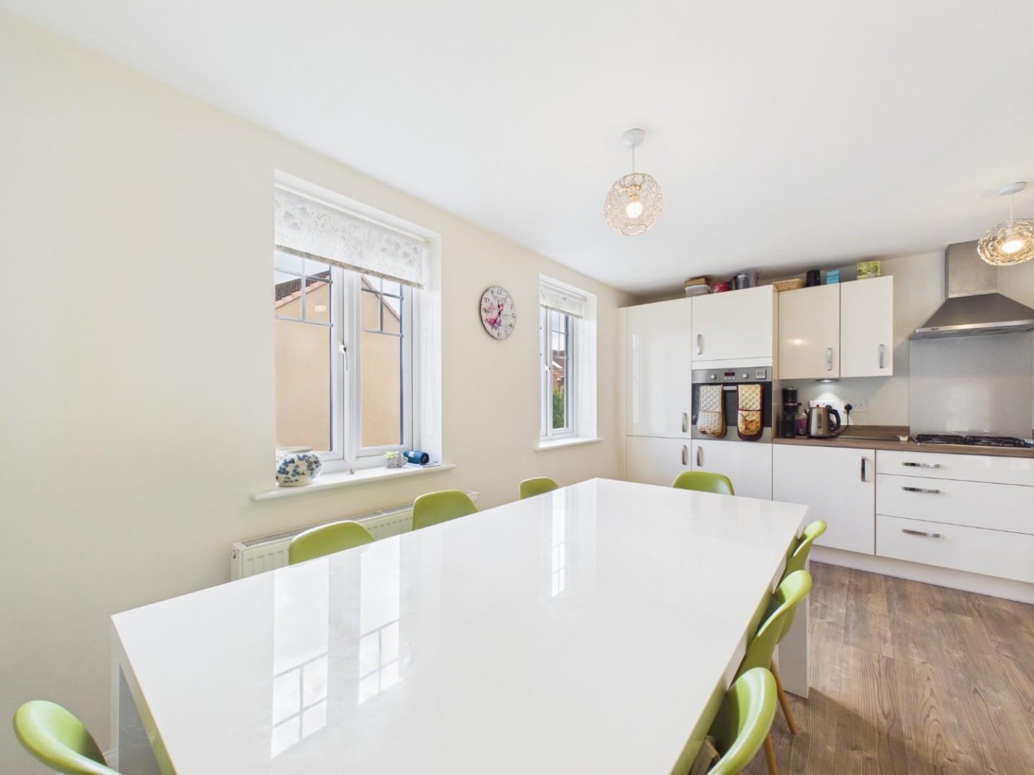 Harvest Way, Thornbury, South Gloucestershire