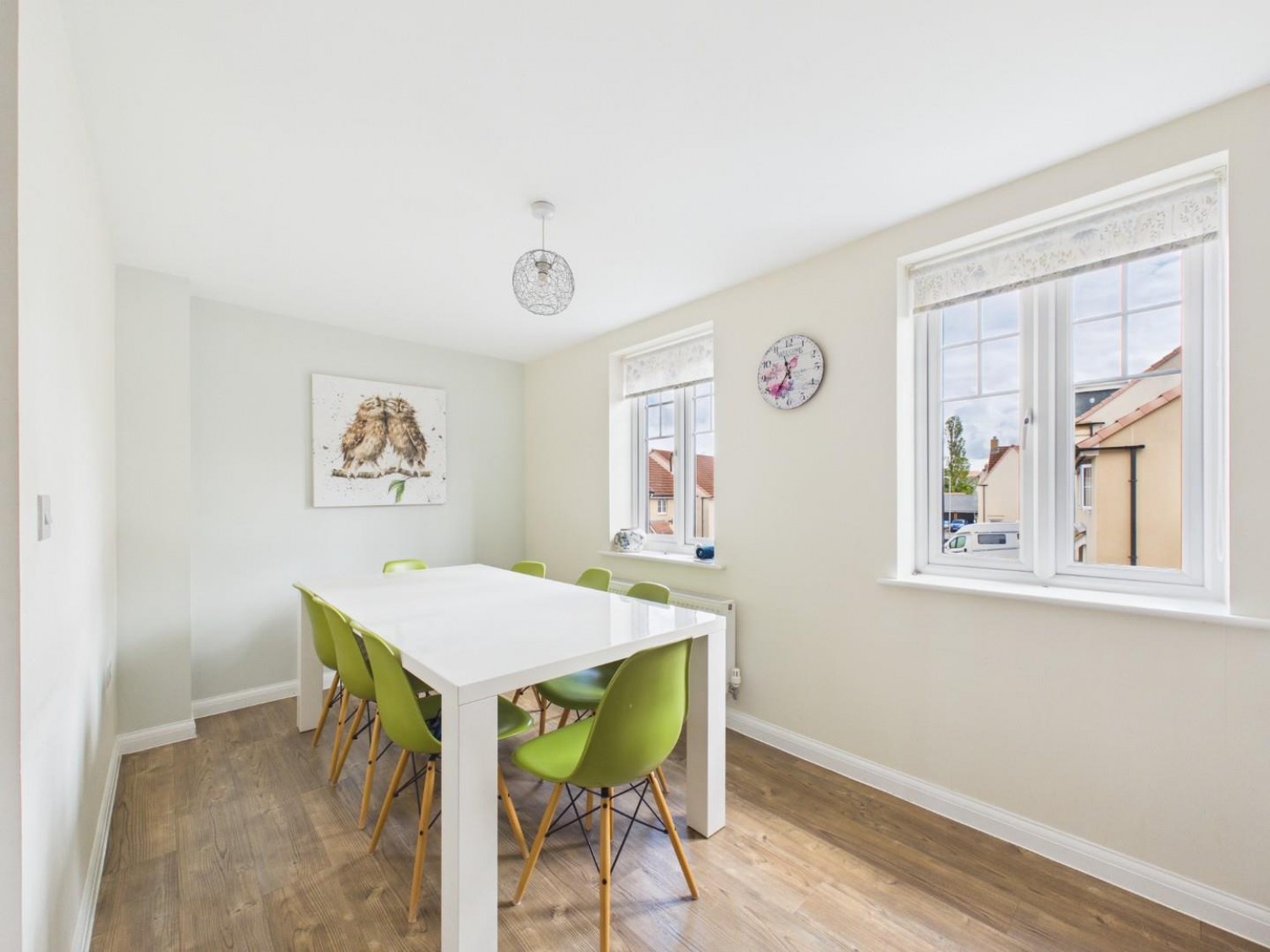 Harvest Way, Thornbury, South Gloucestershire