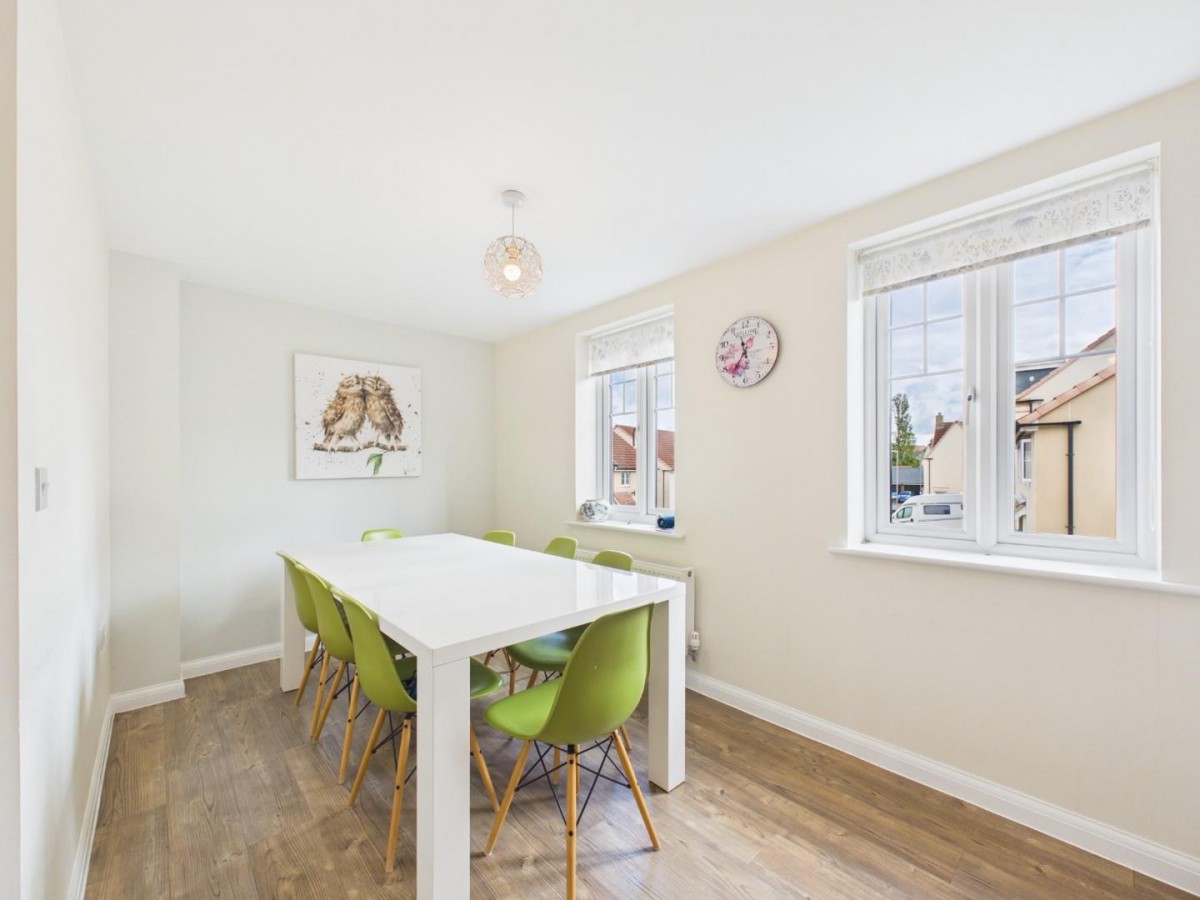 Harvest Way, Thornbury, South Gloucestershire