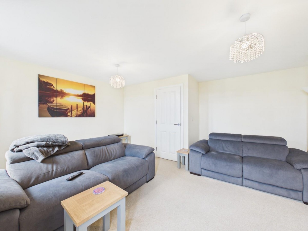Harvest Way, Thornbury, South Gloucestershire