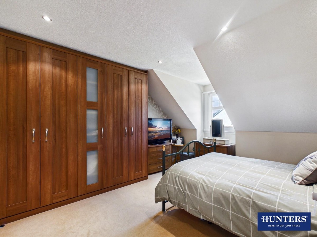 Highfield Drive, Torthorwald, Dumfries
